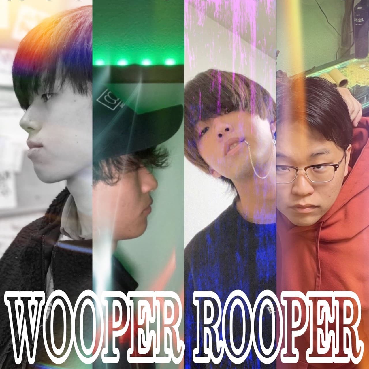 WOOPER LOOPER