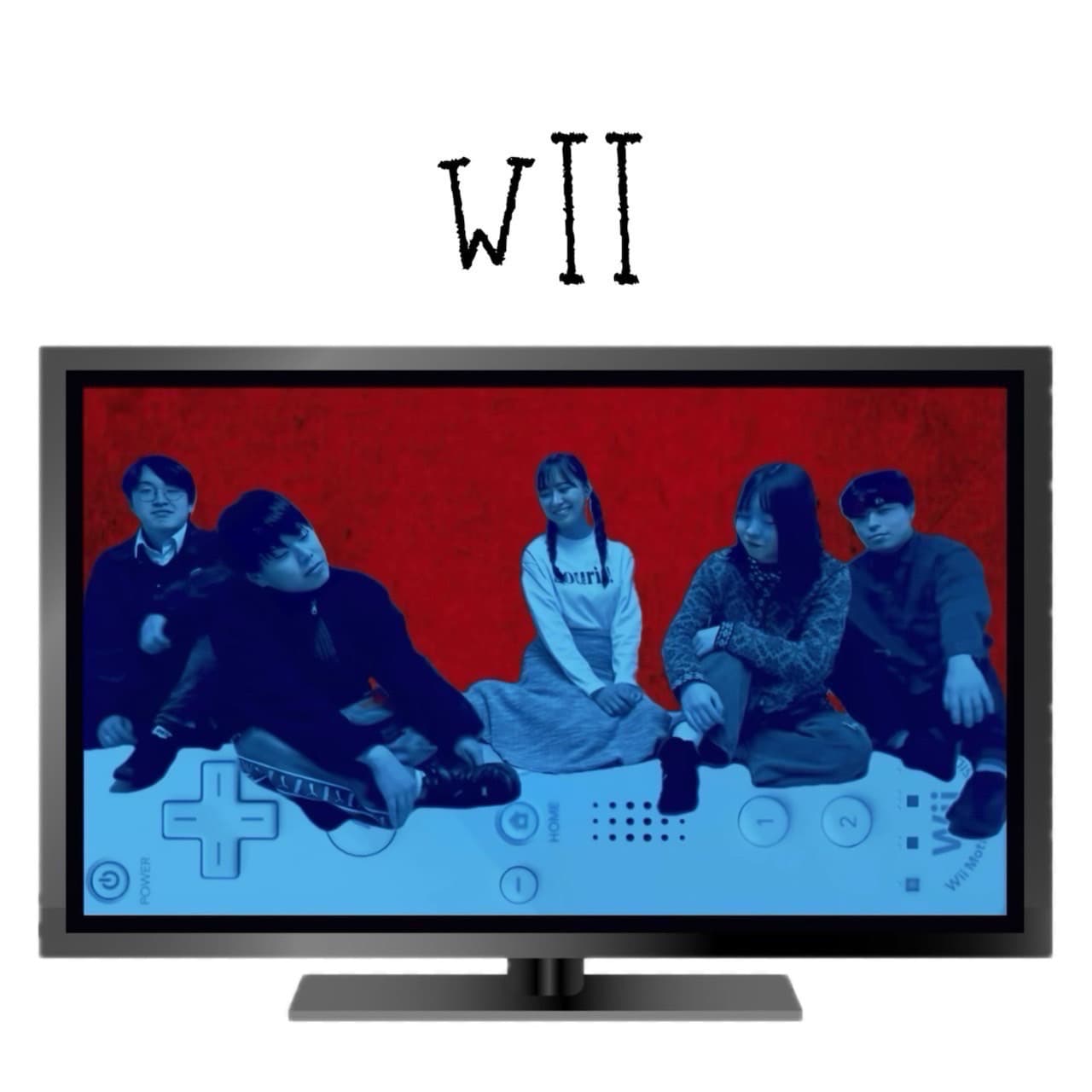 Wii